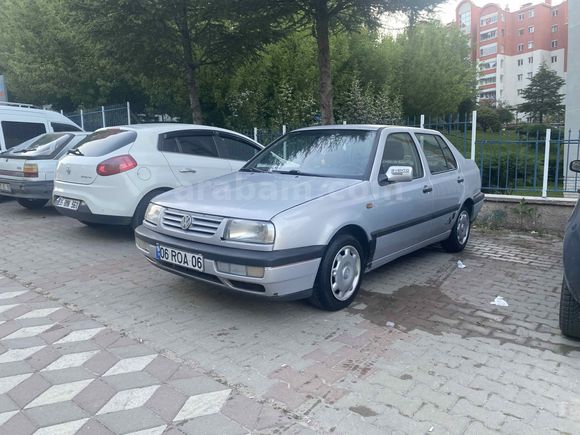 Sahibinden Volkswagen Vento 1.8 GL 1996 Model 