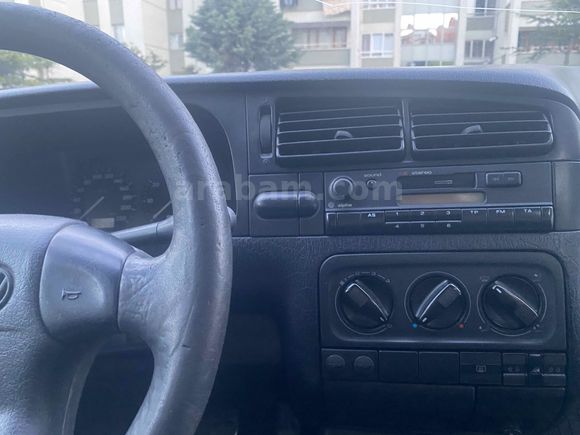 Sahibinden Volkswagen Vento 1.8 GL 1996 Model 