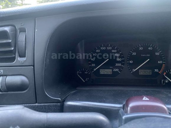 Sahibinden Volkswagen Vento 1.8 GL 1996 Model 