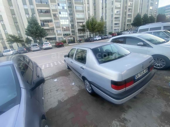 Sahibinden Volkswagen Vento 1.8 GL 1996 Model 
