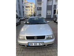 Galeriden Volkswagen Polo 1.6 Comfortline 2000 Model Tekirdağ