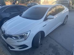 Sahibinden Renault Megane 1.3 TCe Joy Comfort 2021 Model İstanbul 83.000 km Beyaz