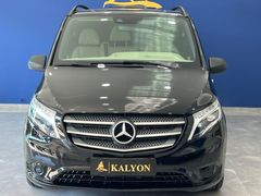 2018 Vito 119 CDI Select VIP | 74 Bin Km | Yetkili Servis Bakıml