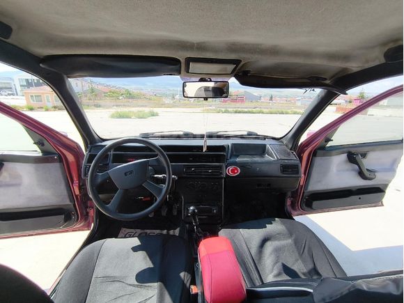 Sahibinden Fiat Tempra 1.6 SX 1994 Model