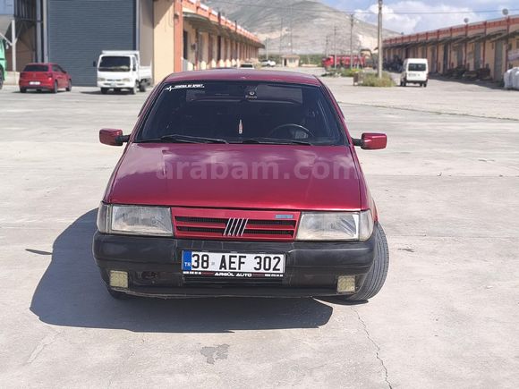 Sahibinden Fiat Tempra 1.6 SX 1994 Model