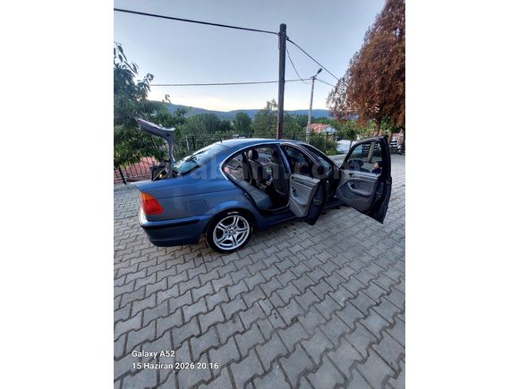 Sahibinden BMW 3 Serisi 320i 1998 Model