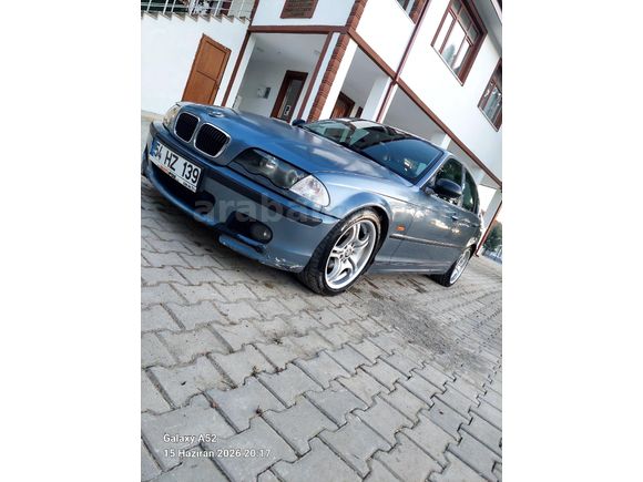 Sahibinden BMW 3 Serisi 320i 1998 Model