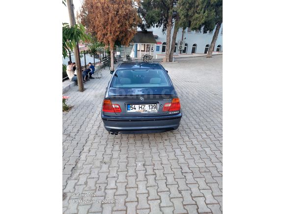 Sahibinden BMW 3 Serisi 320i 1998 Model