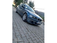 Sahibinden BMW 3 Serisi 320i 1998 Model