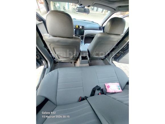 Sahibinden BMW 3 Serisi 320i 1998 Model