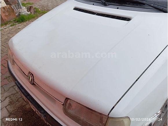Sahibinden Skoda Felicia 1.3 LX 1996 Model
