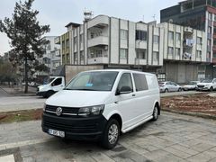 Sahibinden Volkswagen Transporter 2.0 TDI City Van Comfortline 2017 Model 