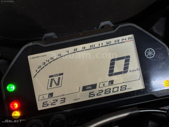 SELECT MOTORS / 100bin? peşinatla / Senet-Kkartı -Takas İmkanı