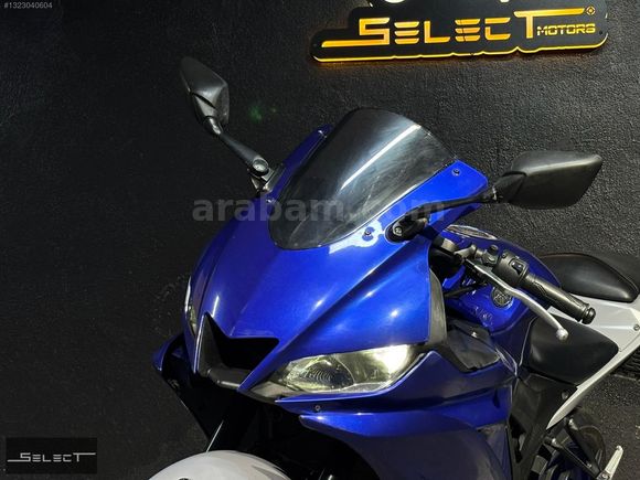 SELECT MOTORS / 100bin? peşinatla / Senet-Kkartı -Takas İmkanı