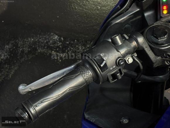 SELECT MOTORS / 100bin? peşinatla / Senet-Kkartı -Takas İmkanı