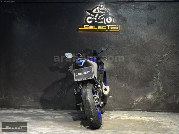 SELECT MOTORS / 100bin? peşinatla / Senet-Kkartı -Takas İmkanı