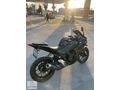 ULAŞ OTOMOTİV/YAMAHA YZF R25 ABS/FUL SERVİS BAKIMLI