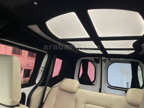 Sahibinden Ford Transit Courier 1.5 TDCi Trend 2021 Model