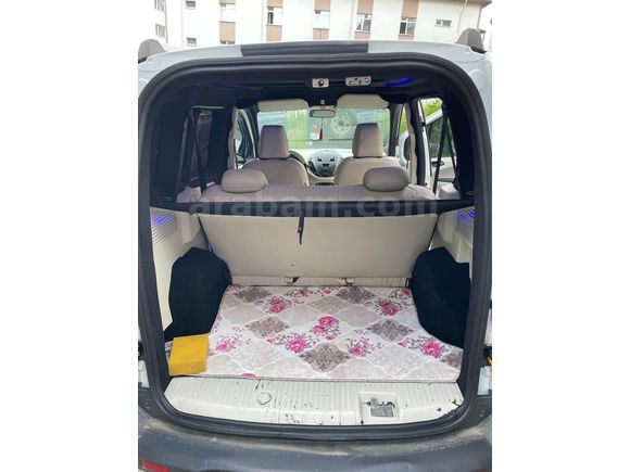 Sahibinden Ford Transit Courier 1.5 TDCi Trend 2021 Model