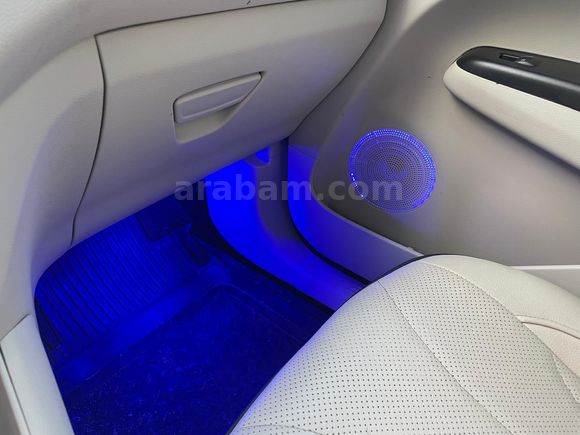 Sahibinden Ford Transit Courier 1.5 TDCi Trend 2021 Model