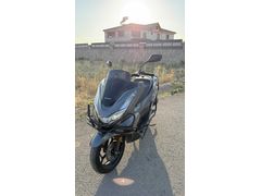 Sahibinden Honda PCX125 