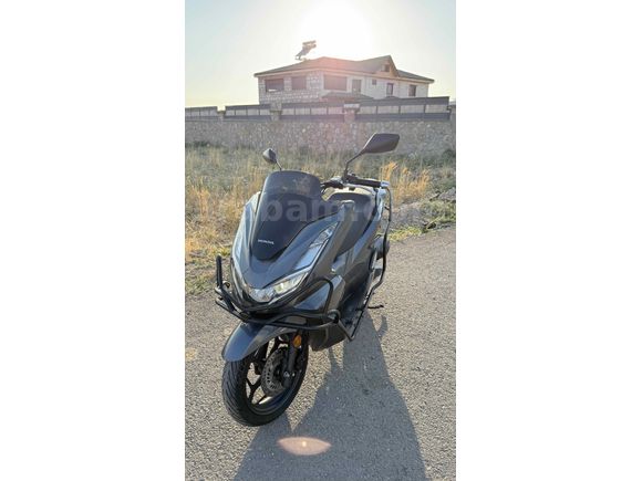 Sahibinden Honda PCX125 