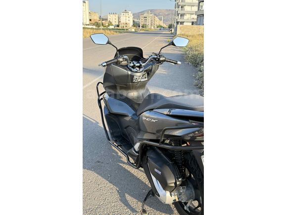 Sahibinden Honda PCX125 