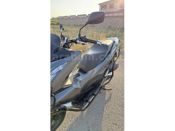 Sahibinden Honda PCX125 