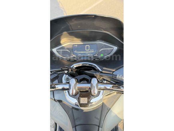 Sahibinden Honda PCX125 