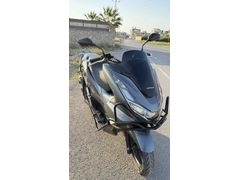 Sahibinden Honda PCX125 