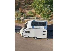 FULL ÇEKME KARAVAN O01 BELGELİ TAKASLI