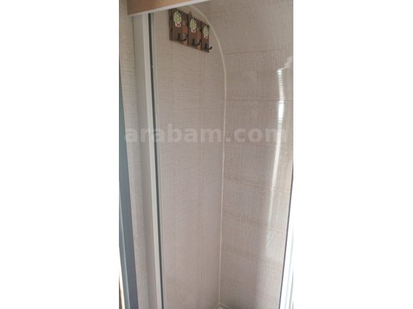 FULL ÇEKME KARAVAN O01 BELGELİ TAKASLI