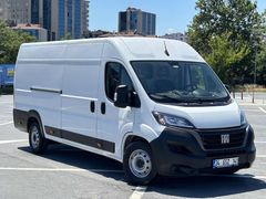 2023 YENİ DUCATO 15 M3 HATASIZ 37.000 KMDE %60PEŞİNLE TAKSİT VAR