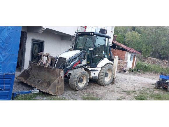 Sahibinden Hidromek