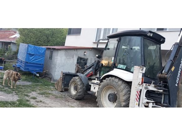 Sahibinden Hidromek