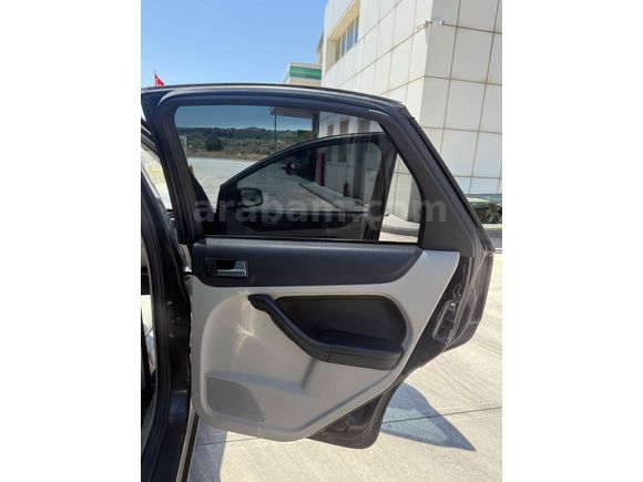 Ford Focus 1.6 TDCi Trend 2006 110’luk