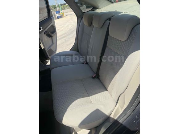Ford Focus 1.6 TDCi Trend 2006 110’luk