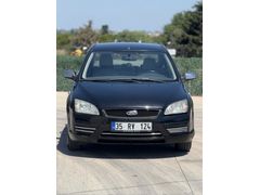 Ford Focus 1.6 TDCi Trend 2006 110’luk
