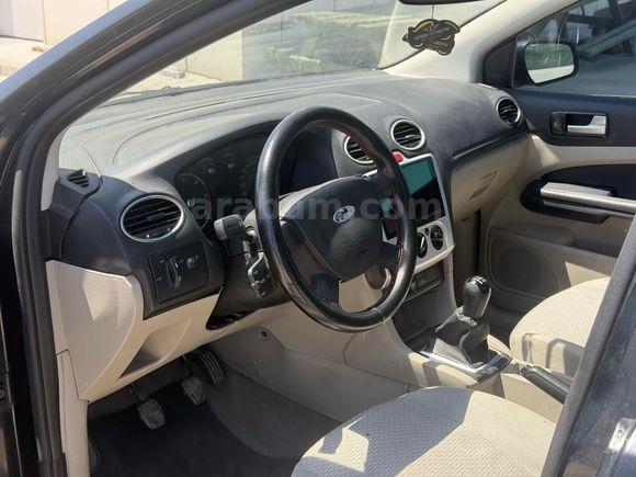 Ford Focus 1.6 TDCi Trend 2006 110’luk