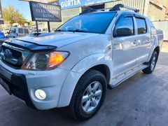 Galeriden Toyota Hilux 3.0 D-4D 2010 Model Konya