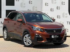 2019 PEUGEOT 3008 ACTİVE LİFE SKY PACK DEĞİŞENSİZ-CAM TAVAN-