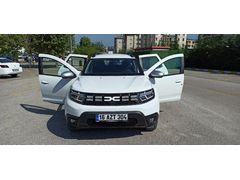 Sahibinden Dacia Duster 1.0 Tce ECO-G Expression 2022 Model