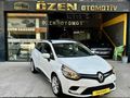 2019 CLİO SPORTTOUR 1.5 DCİ İLK EL SERVİS BAKIMLI K.K 12 TKST