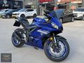 DURAN AUTO'DAN R25 ABS HASAR KAYITSIZ