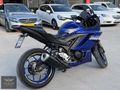 DURAN AUTO'DAN R25 ABS HASAR KAYITSIZ
