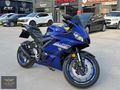 DURAN AUTO'DAN R25 ABS HASAR KAYITSIZ