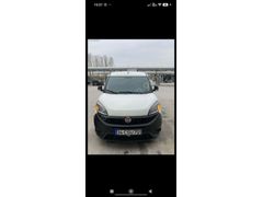Sahibinden Fiat Doblo Cargo 1.6 Multijet Maxi 2019 Model 