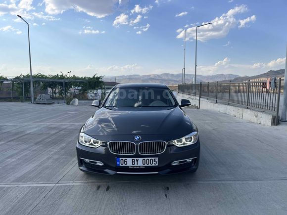 Sahibinden BMW 3 Serisi 316i Modern Line 2013 Model 