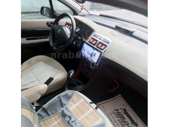 Sahibinden Peugeot 307 1.6 XT 2004 Model