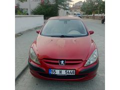 Sahibinden Peugeot 307 1.6 XT 2004 Model